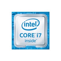 컴퓨터 데스크탑 인텔 CPU 7세대 i7-7700 카피레이크