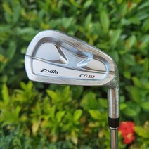 아이언세트 골프 클럽 조디아 cg513 단조 탄소강 cnc 밀링 골프 아이언 헤드 및 클럽 4 p(7pcs), nspro 950r 클럽