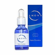 AMONA 고농도 인간 줄기 세포 미용액 엑소좀 도입 미용액 세라미드 EGF 풀러렌 히알루론산 비타민 C 유도체 에이징 케어 보습 무첨가 일본제 20ml AMONA 高濃度 ヒト幹細