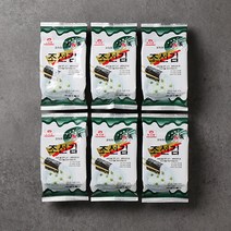 견과미인 [명품조선김] 맛사랑 조선식탁김 10g x 12봉, 상세설명 참조, 선택완료, 12개