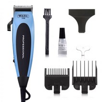 왈클리퍼 프로 왈 무선 트리머 Wahl 저소음 바리깡 클리퍼 왈토끼 WAHL, 01