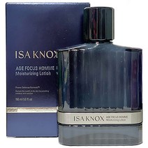 이자녹스 에이지포커스 옴므 모이스처라이징 에멀전 (150ml), 1개, 150ml