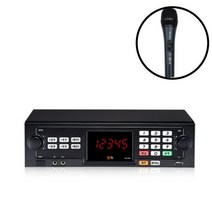 음향기기TKR-355HK/태진노래방/가정용노래방/노래방기기