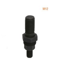 M3M12 632 1024 5/1618 핸드 너트 리벳 건 도구 용 부품 나사산 맨드릴, 04 M12