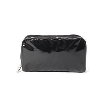 LeSportsac 레스포색 6511E236 반광 파우치 케이스 지갑 휴대용 화장품