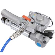 PP 밴딩기 반자동 제함기 자동 밴딩기계 핸드 테이핑기, A25 (폭 19-25mm 이내)