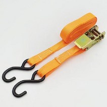 고리 밴딩기 화물 상자 고정 깔깔이 안전 바 벨트 5M_ 94590EA, 1, 본상품선택