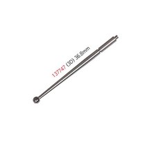 미쓰토요 측정공구 게이지 36.8mm 다이얼게이지 다이얼인디게이터 (3D), ※선택1※