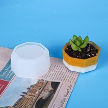 저장 상자 수지 실리콘 몰드 보석 만들기 하트 모양 컷 몰드 크리스탈 에폭시 선물 상자 보석 도구, 18