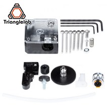 3D프린터 삼각형 랩 tatan 압출기 데스크탑 fdm 3d 프린터 reprap mk8 j-head bowden anet mk8 i3 ender 3, 02 Motor and Titan