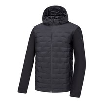 콜핑 남성 겨울 구스다운 경량 패딩 자켓 1964JK714M