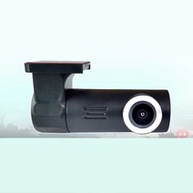 페달블랙박스 급발진대응 USB 고화질 자동차 블랙박스, HD 모델 + 카드리스 싱글 렌즈