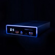 다비오 파워팩 블랙박스 보조배터리 12A, A.파워팩 보조배터리 12A