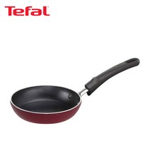 테팔 미니에그팬 12cm 색상 택1 레드 옐로 핑크