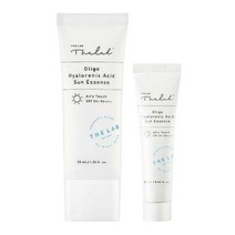 더랩바이블랑두 저분자 히알루론산 선 에센스 40ml+15ml