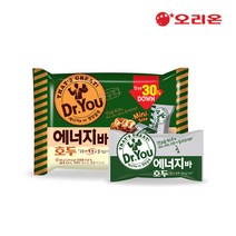 에너지바미니호두M (200g), 200g, 1팩