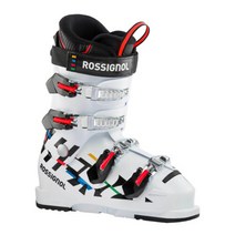 21 22 로시뇰 아동 스키 부츠 HERO JR 65, 245