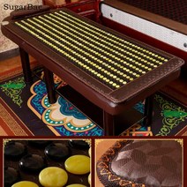 온열 옥 매트리스 건강 수면 토르말린 패드 판매 크기 70cm x, 06 Style 6_01 영국