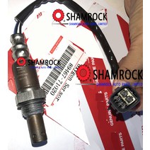 8946771020 Hilux Fortun er Pra do 용 전면 산소 센서 120 4.0L 1GRFE 람다 OEM 89467 71020