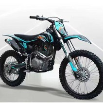 산악용 오토바이 오프로드 바이크 250cc 2륜 스쿠터, F