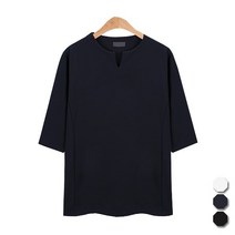 제이제이옴므 데일리 V포인트 7부티 J221CM1ST313