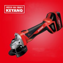 계양 충전그라인더 BL모터 18V DG18BL-100SZ 본체만판매, 1개