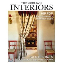 The World of Interiors (월간) : 2019년 09월, World of Interior