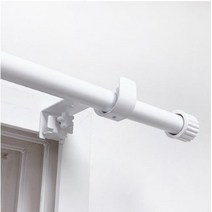 감성다는남자 안뚫어고리 u자 브라켓 2p, 화이트, 5개