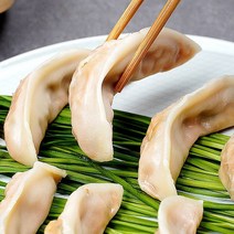 쿡찌니화닭만두 1.2kg, 없음, 상세설명 참조