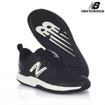 [NEW BALANCE] T3000SK6 인조잔디화 블랙