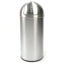쓰레기통 실내 휴지통 화장실 사무실 40L 책상 예쁜 분리수거 무소음 다용도, 상세페이지 참조, 상세페이지 참조, 상품선택_40L
