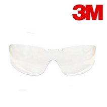 3M AP-300 보안경 렌즈