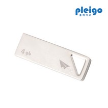 Axxen 플레이고 U100 메탈 32G USB메모리