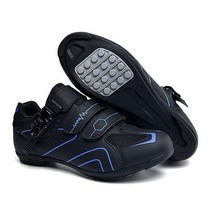 R568 21년식 클릿슈즈 평페달 MTB 로드 자전거 신발, 레드, 265, MTB/클릿용