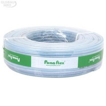 풍남포나후렉스 편사호스(내압용) 45M, 16mmX45m