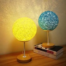 네일샵 작업실 복층 드레스룸 수면등 원룸 조명 인테리어 무드등, 단일사이즈, D