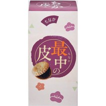 우마이봉 모나카 일본모나카 파이어니어기획중가죽 9쌍(18매)