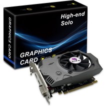 PC 그래픽카드 GTX1060 KAER AMD Radeon RX 550 그래픽 카드 4GB GDDR5 128비트 DirectX 12 PCI Express 3., 01 RX 550 4GB 02