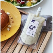 옥키 1등급 꿀고구마 베니하루카로 만든 아침대용식 고구마한끼, 10팩, 160ml