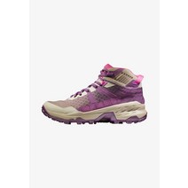 유럽정품 Mammut SERTIG II MID GTX - 하이킹 신발 사파리 포도