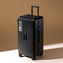 캐리어 케리어 대용량 기내용 여행용 대형 연예인