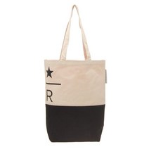Starbucks Reserve Canvas Tote 일본 스타벅스 리저브 캔버스 에코백 화이트