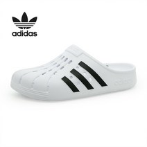 아디다스 아디다스 아딜렛 클로그 (FY8970)