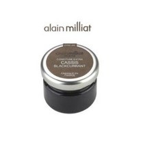 알랭 밀리아 블랙커런트 포션잼 미니잼 30g, 살구