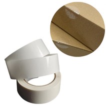 원형 봉인씰 롤스티커 포장용 투명 30mm 500p