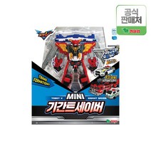 영실업 또봇V MINI 기간트세이버