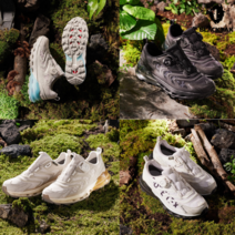 블랙야크트레킹화 아이유신발 343 아크 GTX 고어텍스 등산화 공용