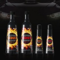 카니발 슈퍼레덱스 옥탄 세탄 부스터 연료첨가제, 옥탄부스터(휘발유)100ml 2개