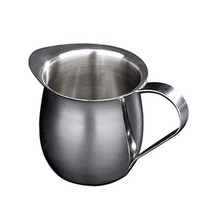 벨크리머 스테인레스 샷잔 5oz/150ml, 1개