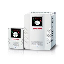 LS산전 SV075iG5A-2 인버터 200V 3상 7.5kW 10마력